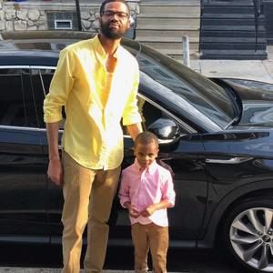 Meet your Posher, Eugene